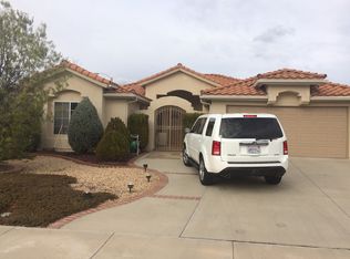 2954 Alamo Ln, Hemet, CA 92545