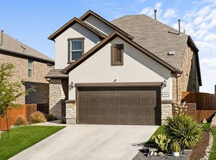 862 Pepperbark Loop, Buda, TX 78610