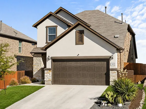 862 Pepperbark Loop, Buda, TX 78610