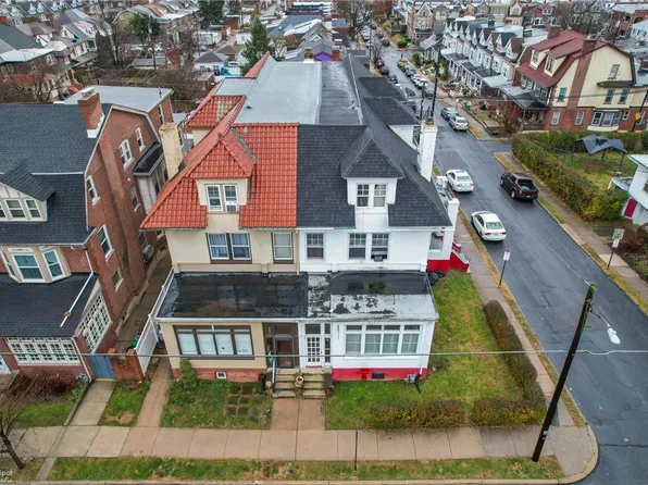 1624 W Walnut St, Allentown, PA 18102