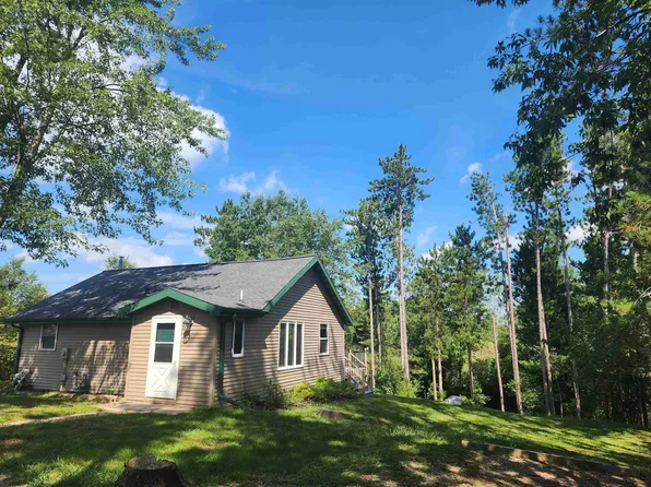 E2024 Waletta Dr, Waupaca, WI 54981