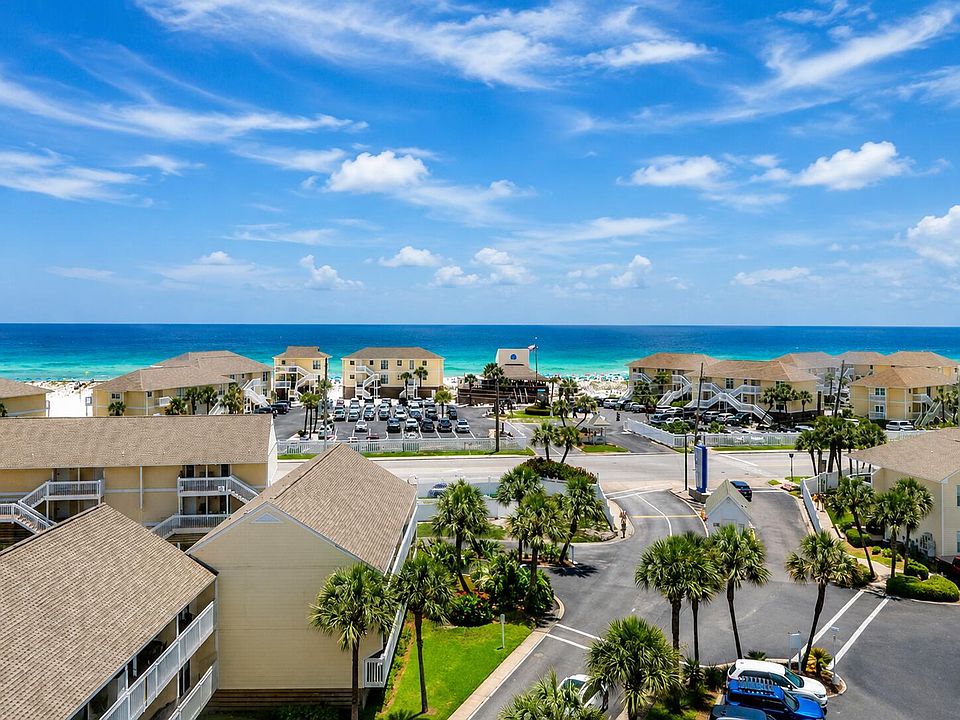 1st image of 775 Gulf Shore Dr Unit 7100