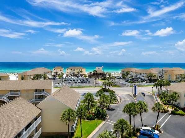 775 Gulf Shore Dr Unit 7100, Destin, FL 32541