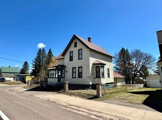 51944 Tamarack St, Hubbell, MI 49934