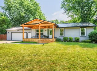 5287 Conifer Dr, Columbiaville, MI