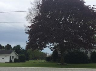 13262 Route 8, Wattsburg, PA 16442
