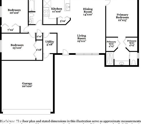 2nd image of 408 SE 3rd Ter