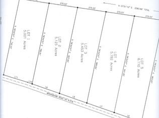 Winningham Rd LOT 1, Crossville, TN 38572