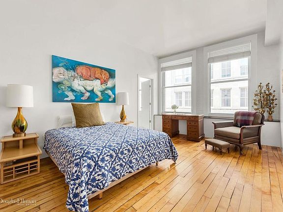 5th image of 115 Crosby St #5D