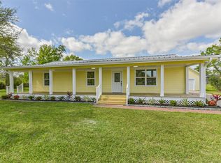 320 S Jamison St, Morgans Pt, TX 77571