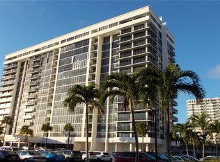 2017 S Ocean Dr APT 508, Hallandale Beach, FL 33009