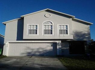 3126 Whispering Trails St, Winter Haven, FL 33884