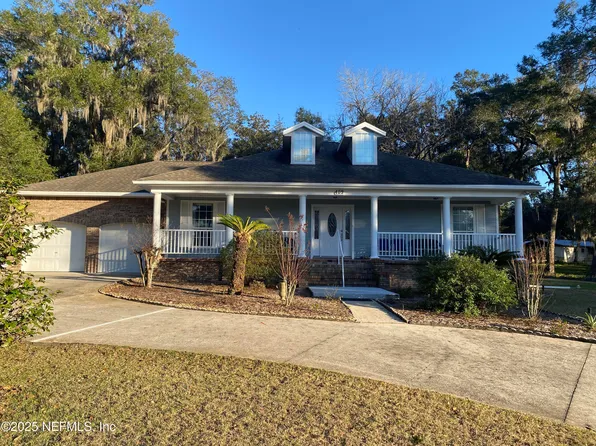 409 SE 4TH Avenue, Melrose, FL 32666