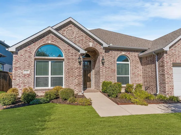 1421 Hodge St, McKinney, TX 75071