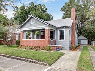2705 Myra St, Jacksonville, FL 32204