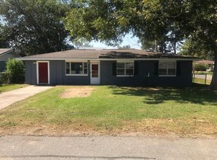 8132 Hubert Dupuy St, Addis, LA 70710