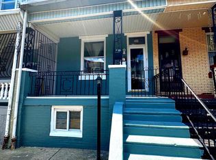 3258 N Philip St, Philadelphia, PA 19140