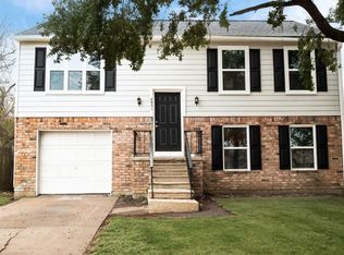 4931 Raven Ridge Dr, Houston, TX 77053