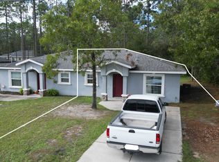 9250 N Mendoza Way #9250, Dunnellon, FL 34434