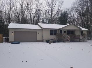 6271 W Mistey Ln, Ludington, MI 49431