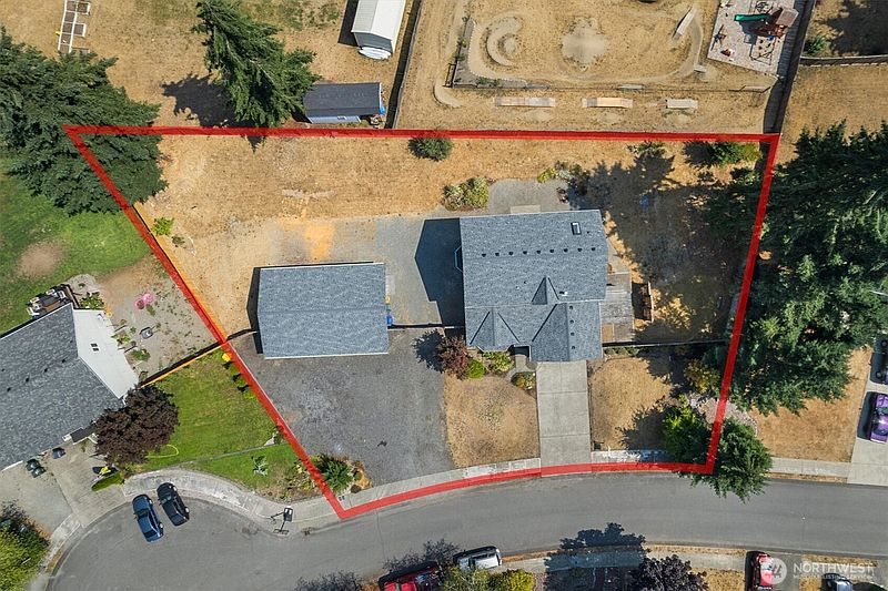 4th image of 21601 82nd Avenue Ct E