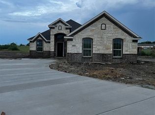 8012 NE County Road 1058, Rice, TX 75155