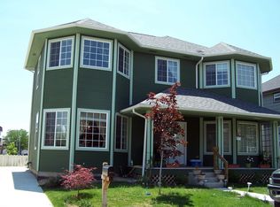 505 Noel Ave, Longmont, CO 80501