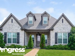 4675 W Petite Loop, Olive Branch, MS 38654