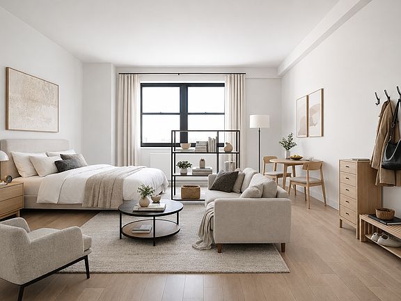 2nd image of 222 E 39th St APT 25F