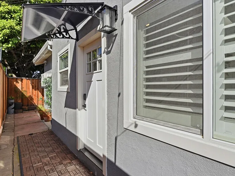 641 Toyon Ave #3 — Photo 2