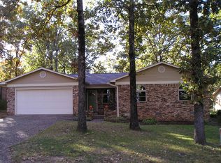 9 Pennwood Dr, Sherwood, AR 72120