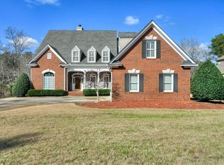 3999 Hammonds Fry, Evans, GA 30809