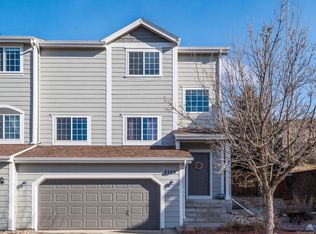 2705 Live Oak Ct, Castle Rock, CO 80104