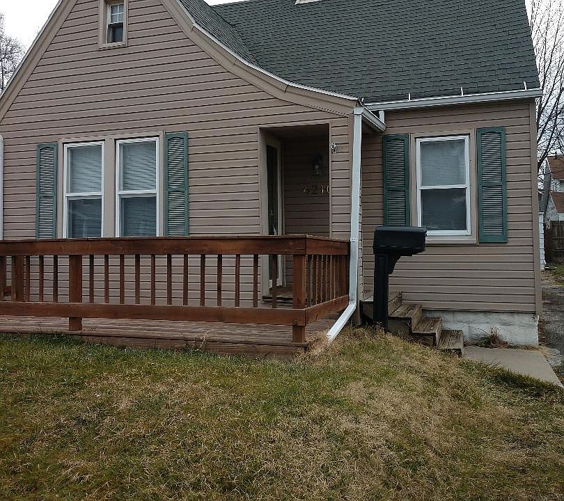 1st image of 4210 Garden Park Dr