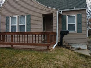 4210 Garden Park Dr, Toledo, OH 43613