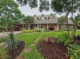 5506 Bay Hill Cv, Austin, TX 78746