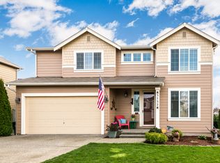 3732 Santis Loop SE, Lacey, WA 98503