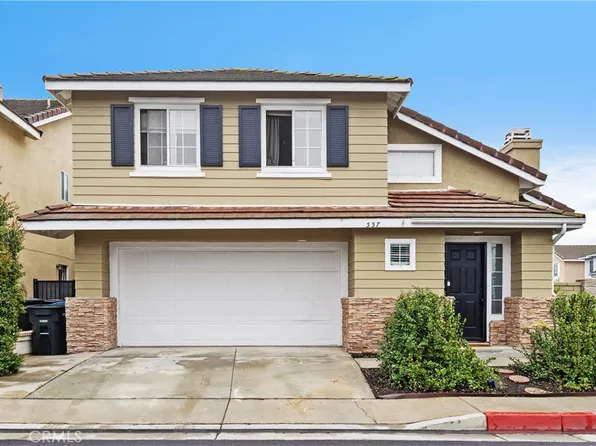 557 S Summerfield Way, Orange, CA 92866