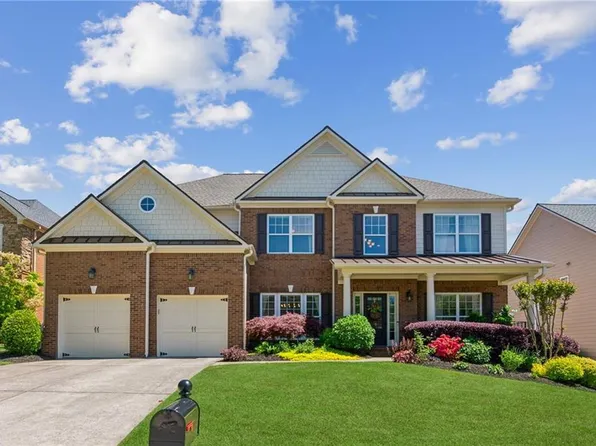 4415 Sandalwood Way, Cumming, GA 30041