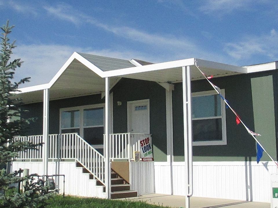 435 32 Road #92, Grand Jct