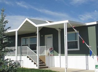 435 32 Rd UNIT 92, Clifton, CO 81520