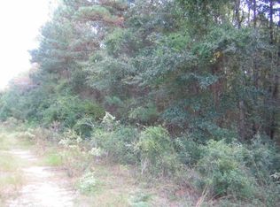 230 Sweetfield Rd, Monticello, FL 32344