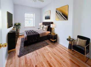 465 Kosciuszko St #4F, Brooklyn, NY 11221