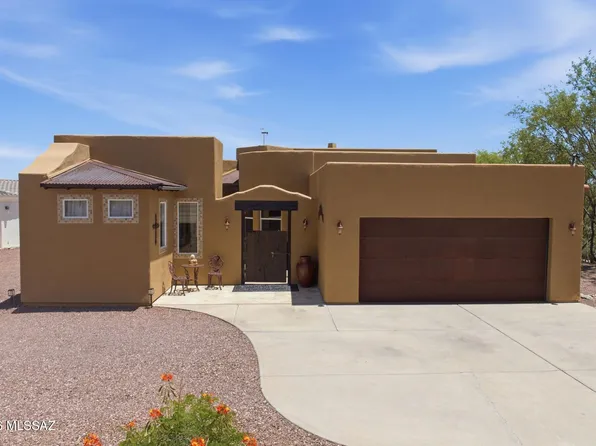 336 Via Capri, Rio Rico, AZ 85648