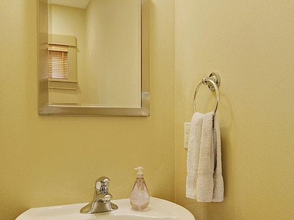 Main Bath