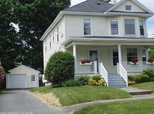 63 Boutelle Rd, Bangor, ME 04401