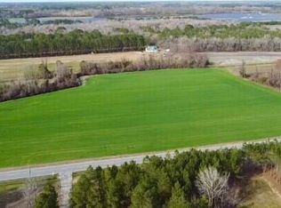 0 State Highway 118, Grifton, NC 28530