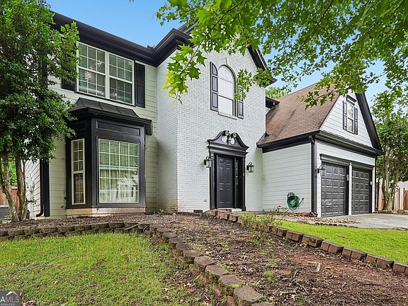 3rd image of 2731 Spindletop Ln NW