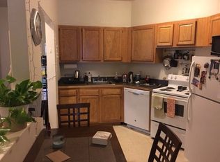 1591 Beacon St #3A, Brookline, MA 02446