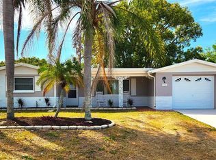5738 Otis Dr, New Port Richey, FL 34652